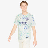 Camisa Inter de Milão II 2025/26